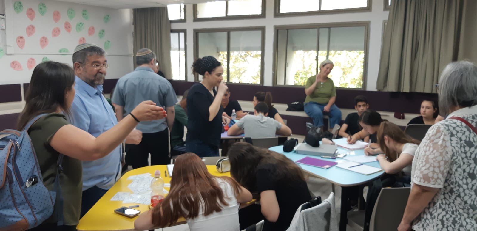 דר' ירון דגן